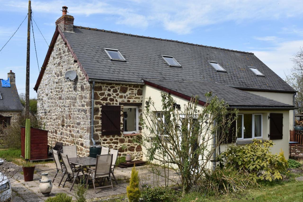 Le Petit Verger, 1 Impasse De La Fenouillere 61330 Céaucé Exterior foto