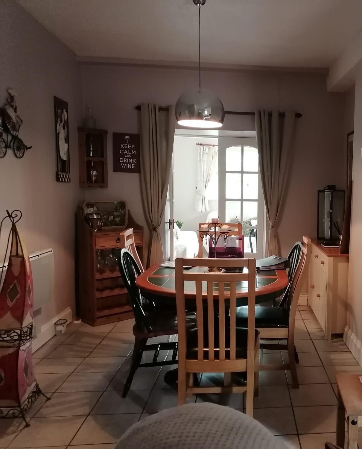 Le Petit Verger, 1 Impasse De La Fenouillere 61330 Céaucé Exterior foto
