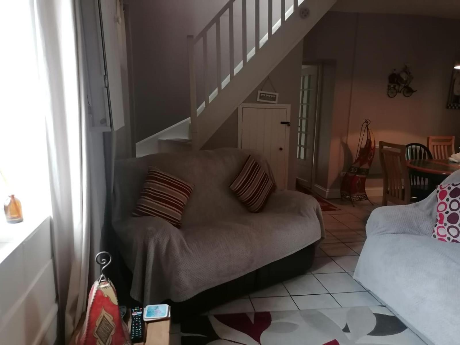 Le Petit Verger, 1 Impasse De La Fenouillere 61330 Céaucé Exterior foto